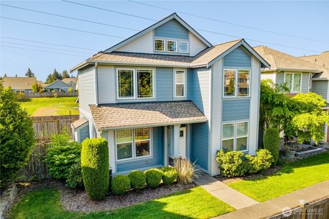 2411 43rd Avenue SE Puyallup WA 98374