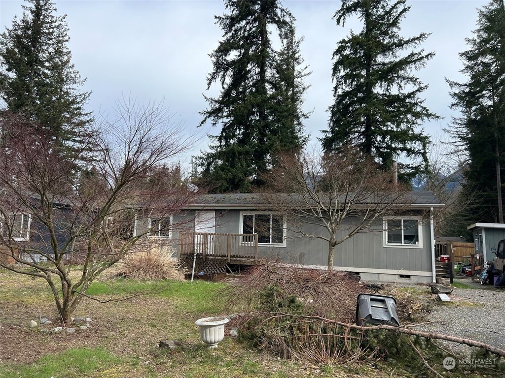 Photo of 41131 May Creek Drive, Gold Bar, WA 98251 (MLS # 2044891)
