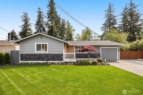 130 105th Street SE, Everett, WA 98208 - MLS#: 2371392