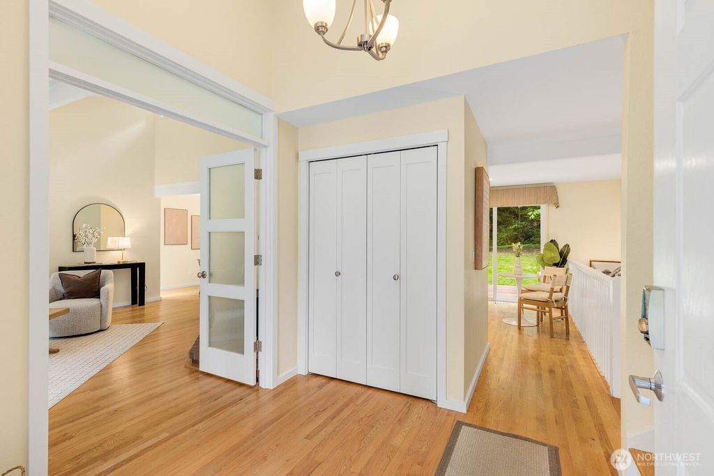 Photo of 18839 197th Avenue NE, Woodinville, WA 98077 (MLS # 2370682)