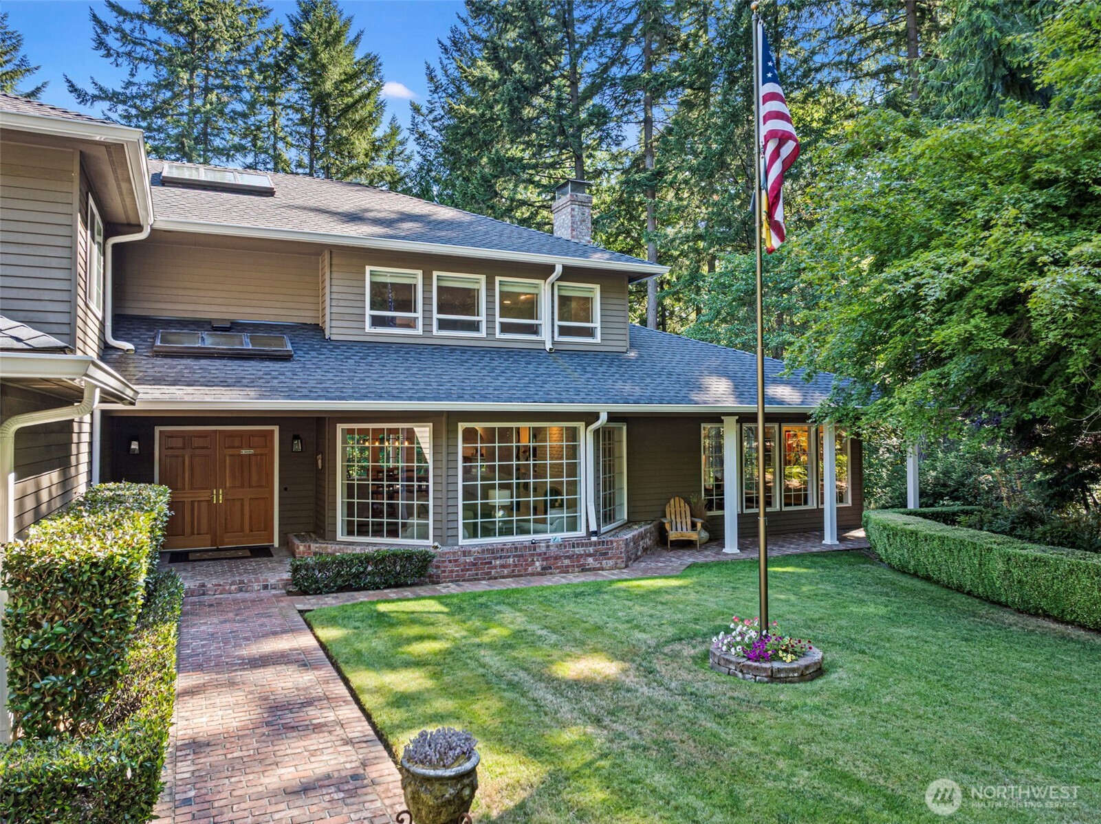 4904 54th Street Ct NW