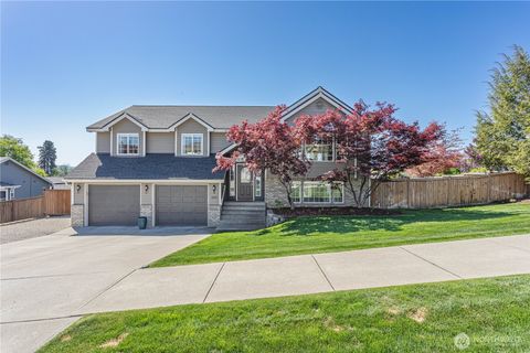 185 Fox Run, Wenatchee, WA 98801 - MLS#: 2369313