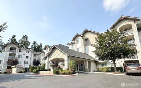 13301 SE 79th Place C311 Newcastle WA 98059