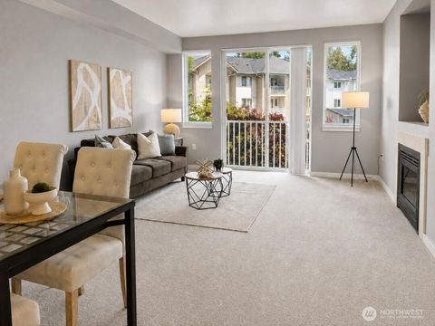 Photo of 13301 SE 79th Place #C311, Newcastle, WA 98059 (MLS # 2427049)