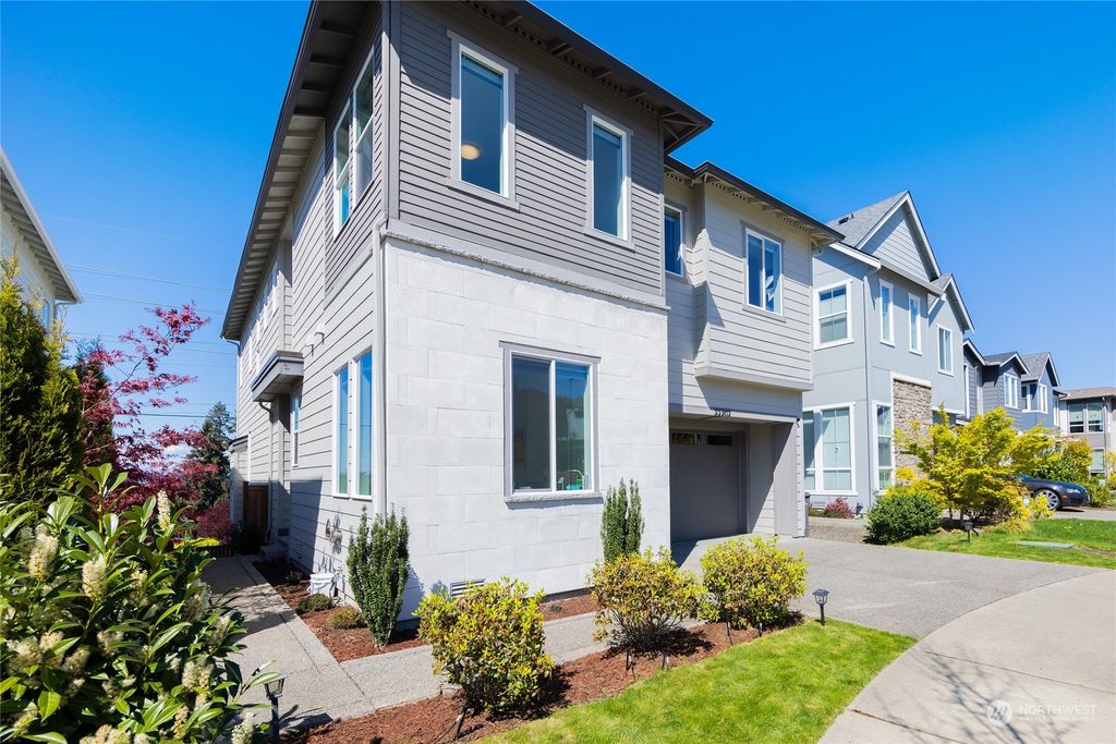 Photo of 22202 43rd Drive SE, Bothell, WA 98021 (MLS # 2221277)