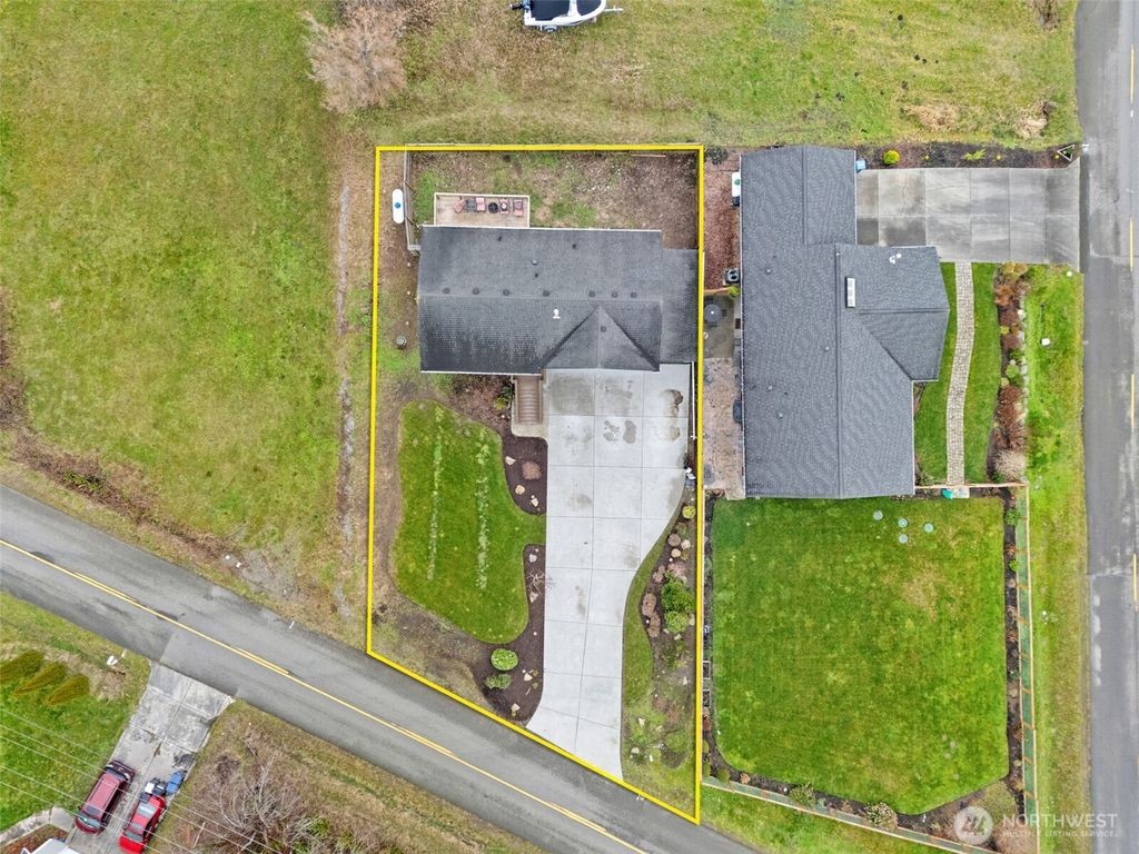 Photo of 38389 NE Vista Key Drive, Hansville, WA 98340 (MLS # 2466650)