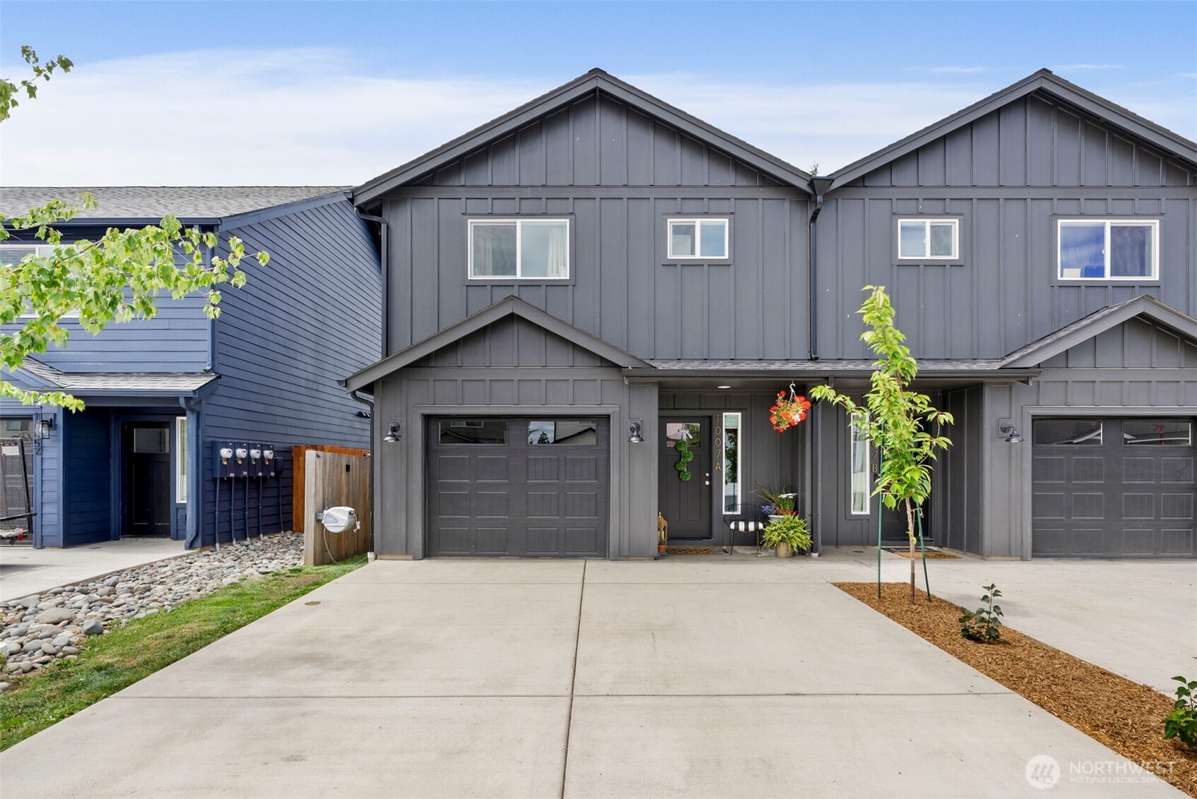 1007 Peach Road A & B