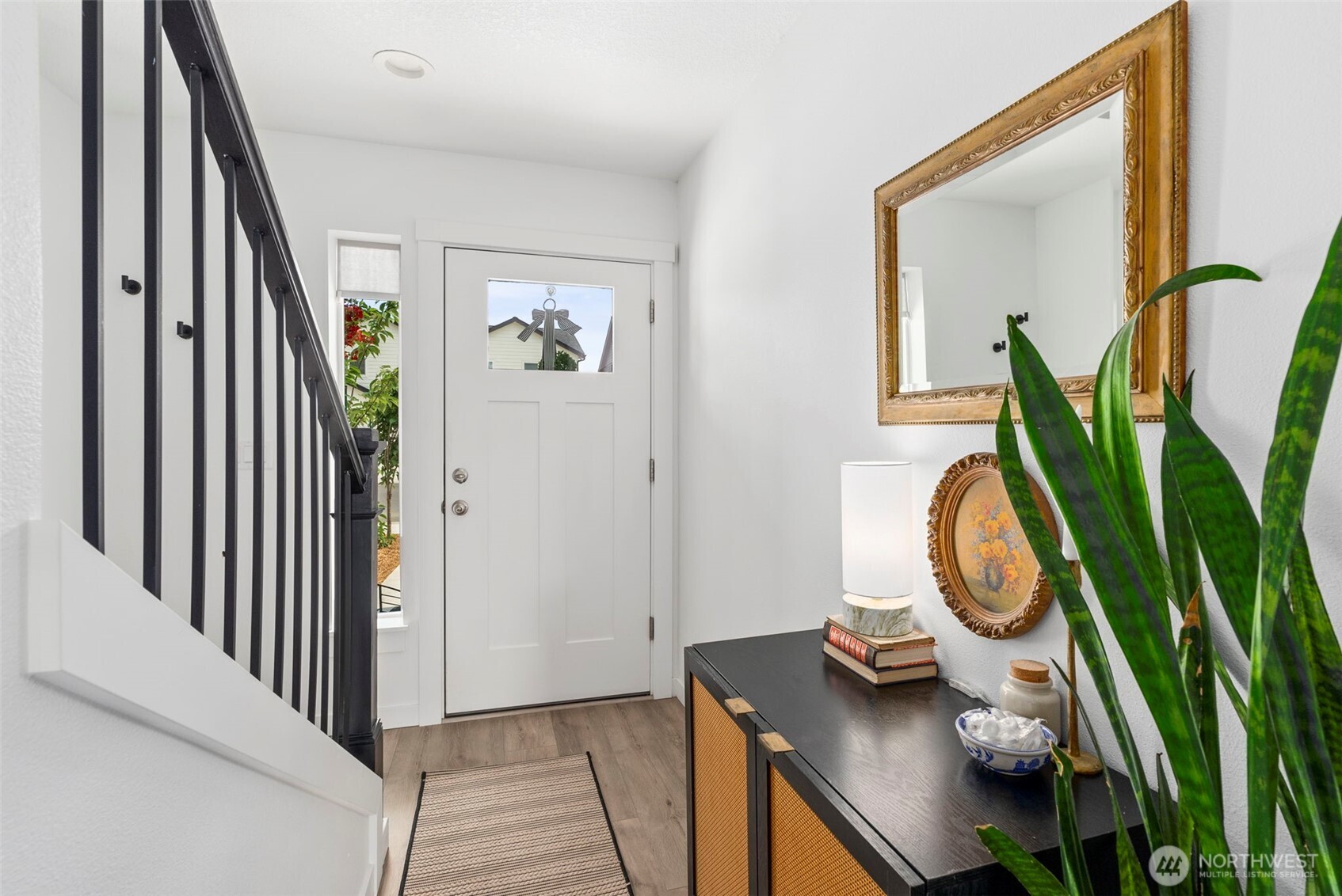 1007 Peach Road A & B