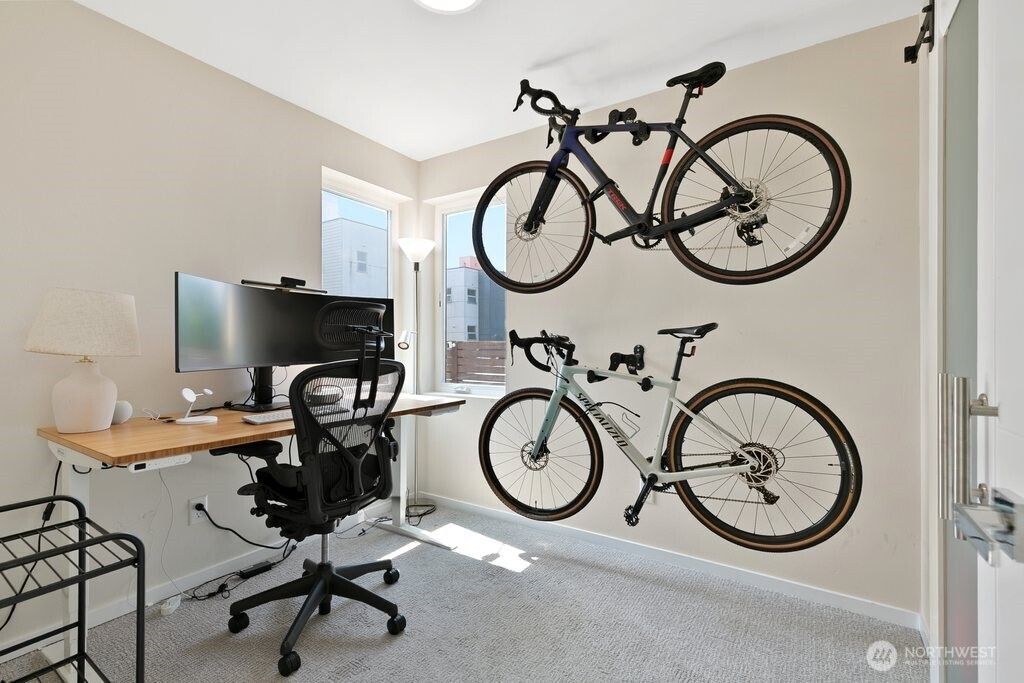 Photo of 901 28th Avenue S #H, Seattle, WA 98144 (MLS # 2472929)