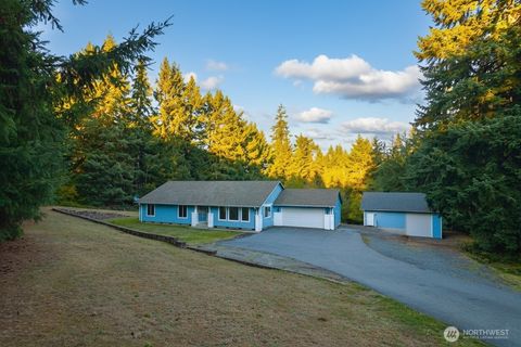 162 Eastview Drive Chehalis WA 98532