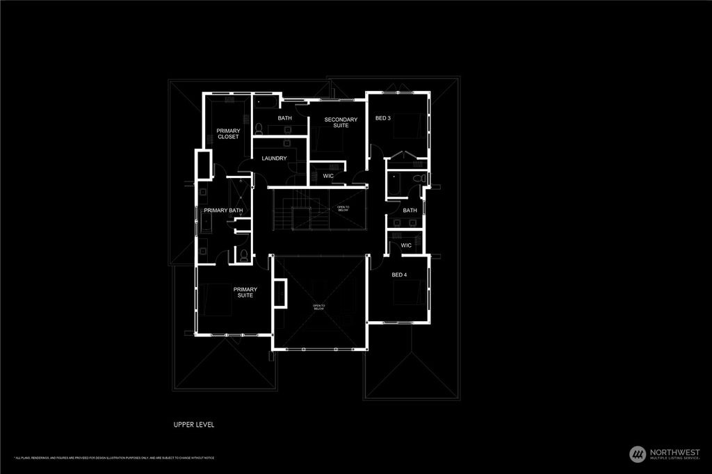 Photo of 15865 NE 1st Street, Bellevue, WA 98008 (MLS # 2237716)