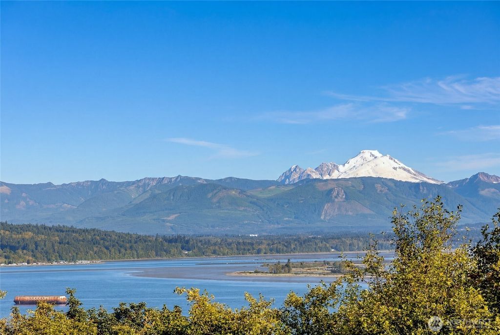 Photo of 4911 Harbor Lane, Everett, WA 98203 (MLS # 2500214)