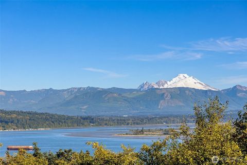 Photo of 4911 Harbor Lane, Everett, WA 98203 (MLS # 2500214)