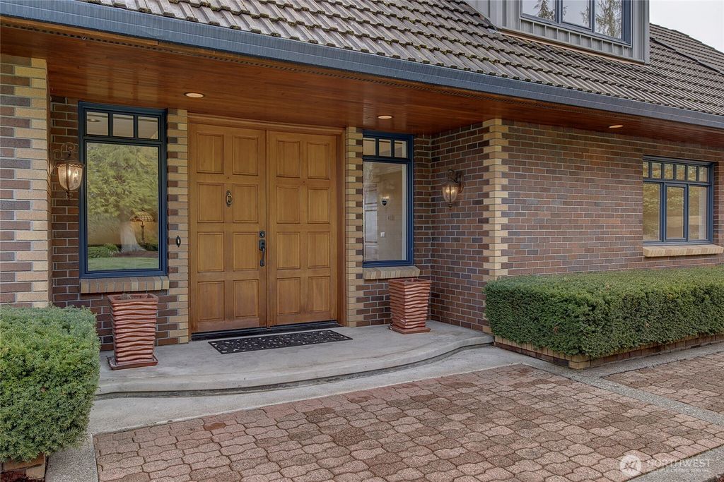 Photo of 4911 Harbor Lane, Everett, WA 98203 (MLS # 2500214)