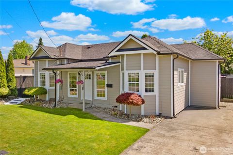 1630 Hillcrest Avenue Enumclaw WA 98022
