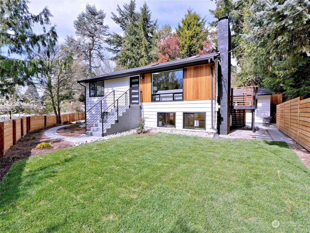 Photo of 4508 NE 106th Street, Seattle, WA 98125 (MLS # 2218866)