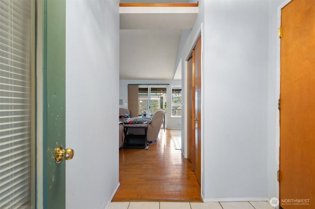 Photo of 37399 Buck Road NE, Hansville, WA 98340 (MLS # 2483607)