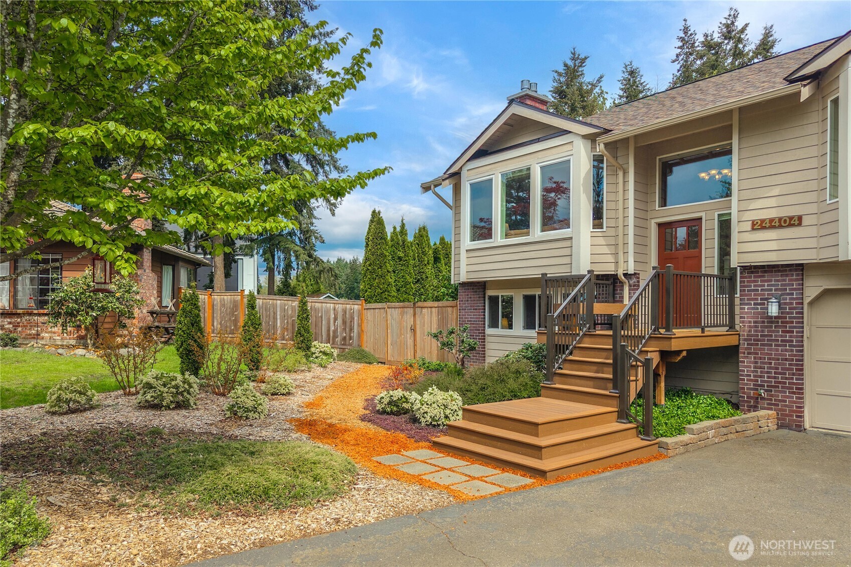 24404 222nd Avenue SE