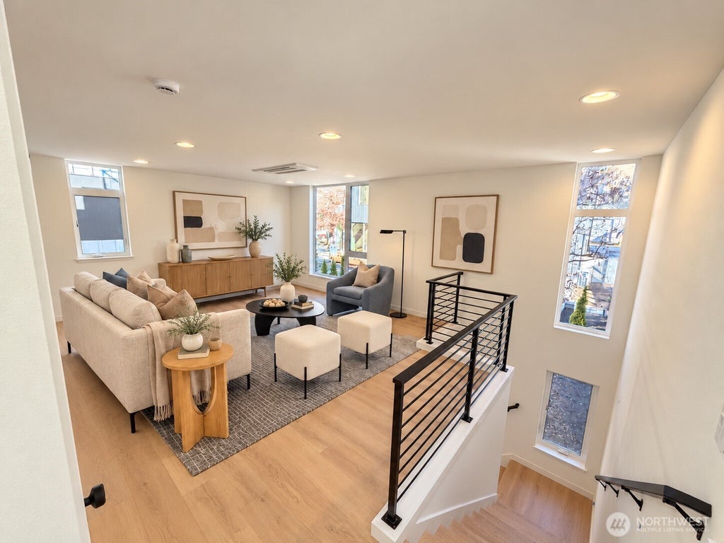 Photo of 2532 B 30th Avenue W, Seattle, WA 98199 (MLS # 2592130)