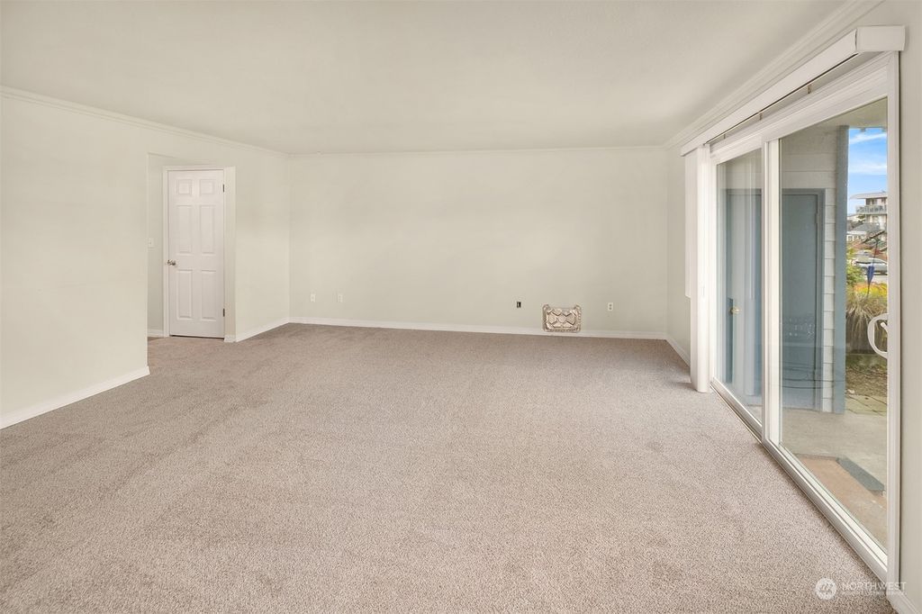 Photo of 23007 Marine View Drive #B106, Des Moines, WA 98198 (MLS # 2314906)
