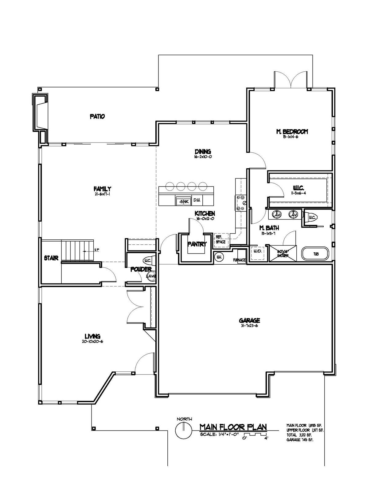 19016 116th Avenue SE Lot 6