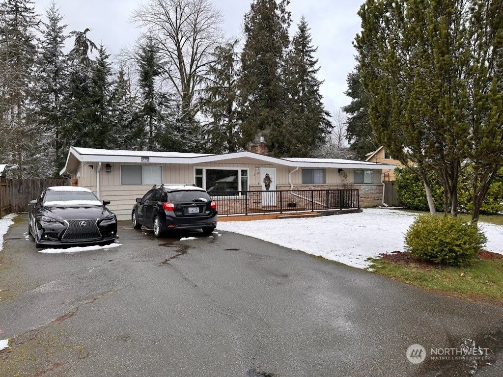 Photo of 21810 Vine Road, Brier, WA 98036 (MLS # 2040268)