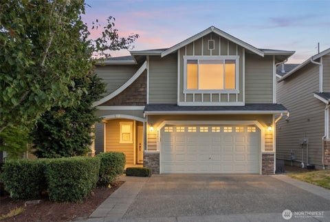 Photo of 22624 43rd Drive SE, Bothell, WA 98021 (MLS # 2579509)