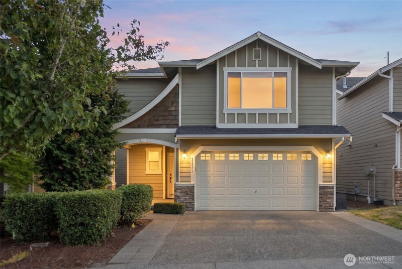 22624 43rd Drive SE