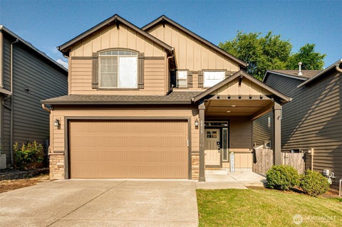 Photo of 6015 NE 59th Avenue, Vancouver, WA 98661 (MLS # 2552404)