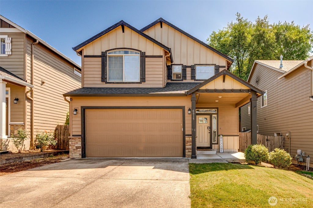 Photo of 6015 NE 59th Avenue, Vancouver, WA 98661 (MLS # 2552404)