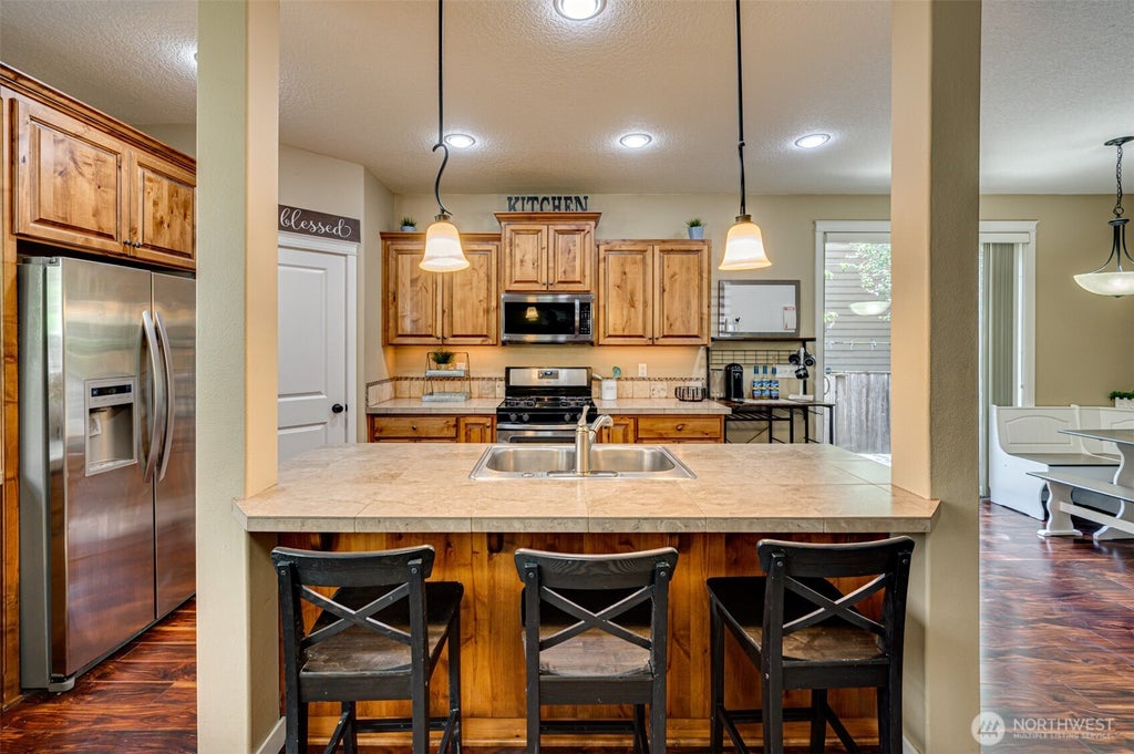 Photo of 6015 NE 59th Avenue, Vancouver, WA 98661 (MLS # 2552404)