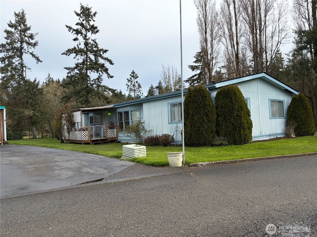 Photo of 4806 Cushman Road NE #157, Olympia, WA 98506 (MLS # 2501953)