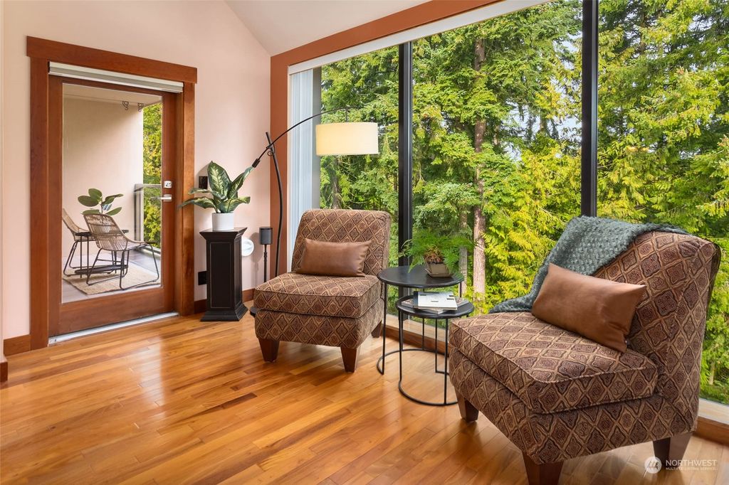 Photo of 15512 Country Club Drive #B44, Mill Creek, WA 98012 (MLS # 2041062)
