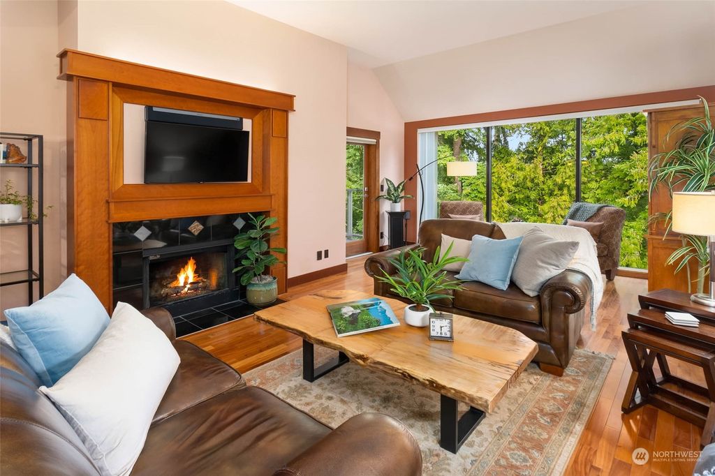 Photo of 15512 Country Club Drive #B44, Mill Creek, WA 98012 (MLS # 2041062)