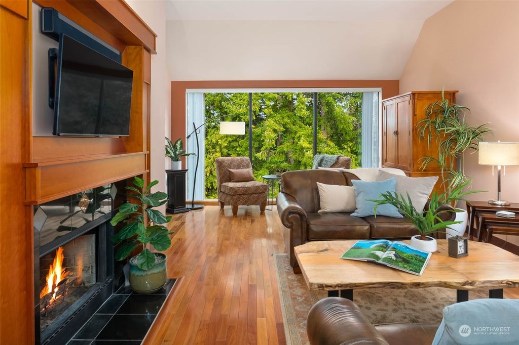Photo of 15512 Country Club Drive #B44, Mill Creek, WA 98012 (MLS # 2041062)