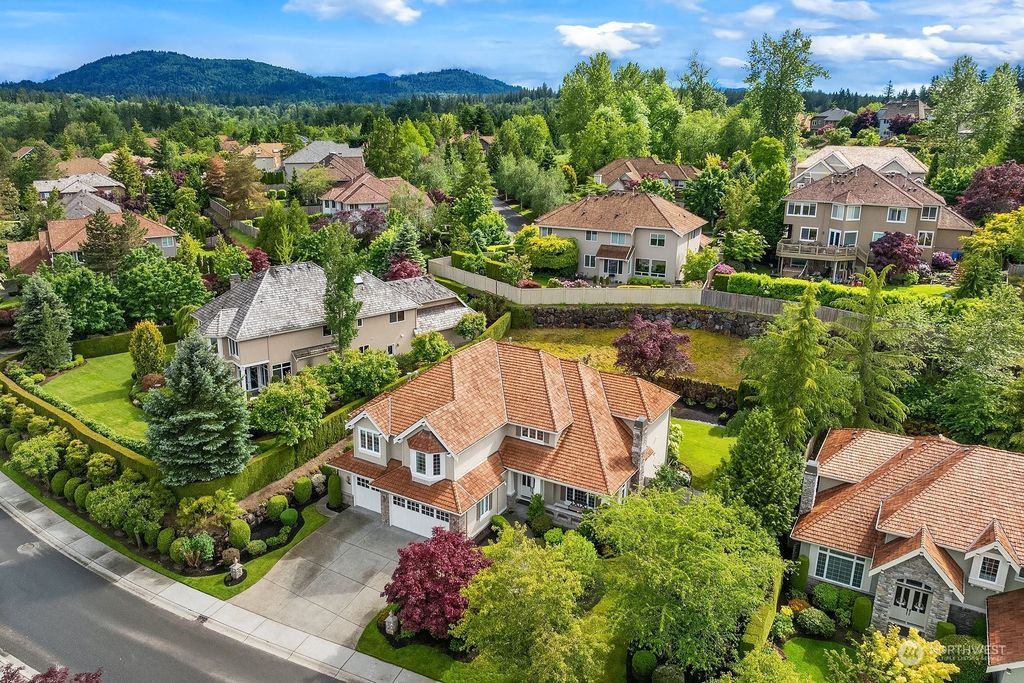 Photo of 2331 279th Drive SE, Sammamish, WA 98075 (MLS # 2243038)