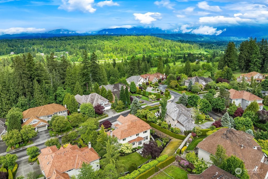 Photo of 2331 279th Drive SE, Sammamish, WA 98075 (MLS # 2243038)