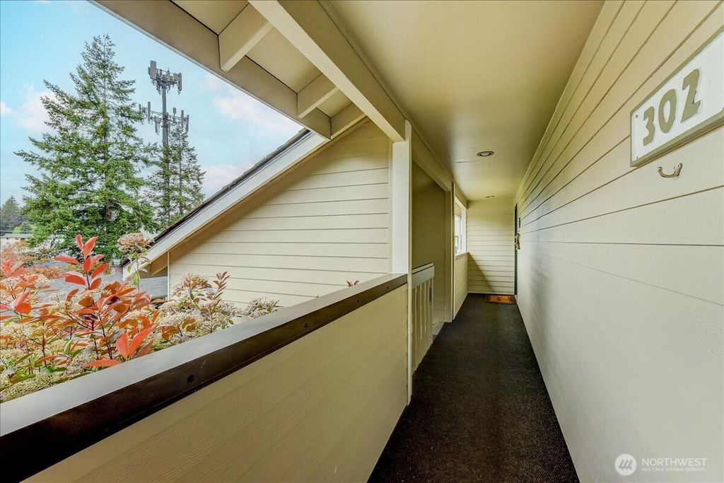 Photo of 14312 126th Avenue NE #A302, Kirkland, WA 98034 (MLS # 2513492)