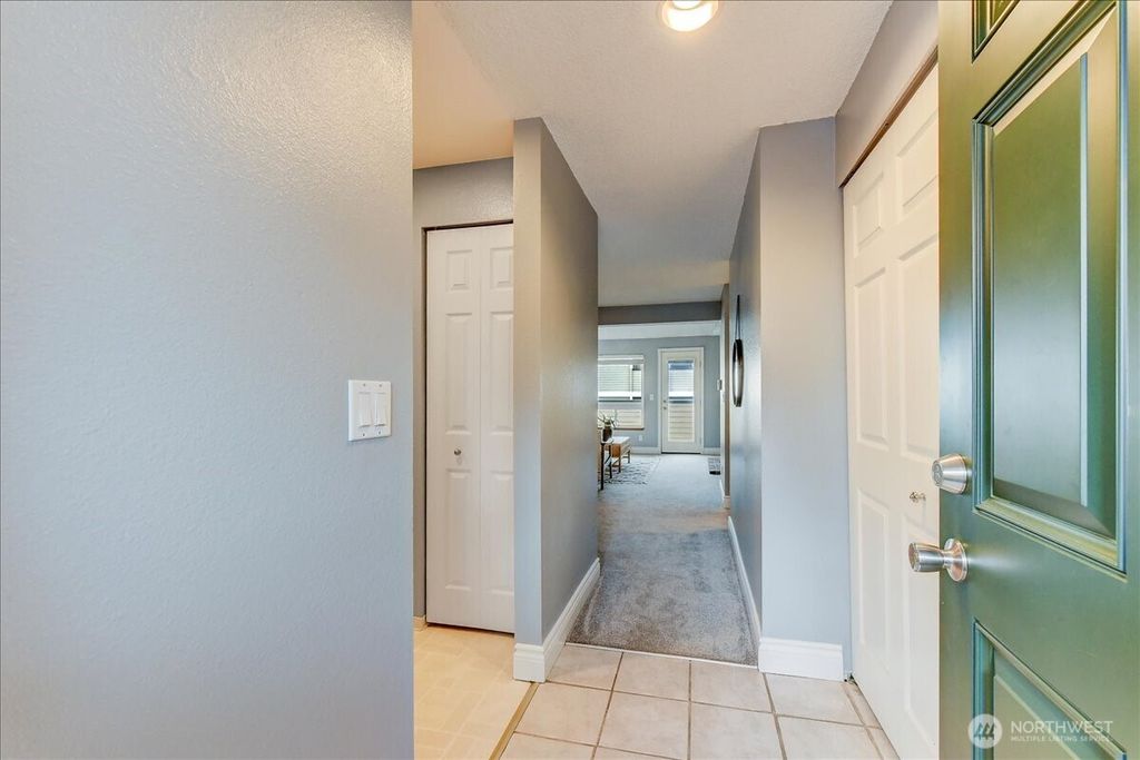Photo of 14312 126th Avenue NE #A302, Kirkland, WA 98034 (MLS # 2513492)