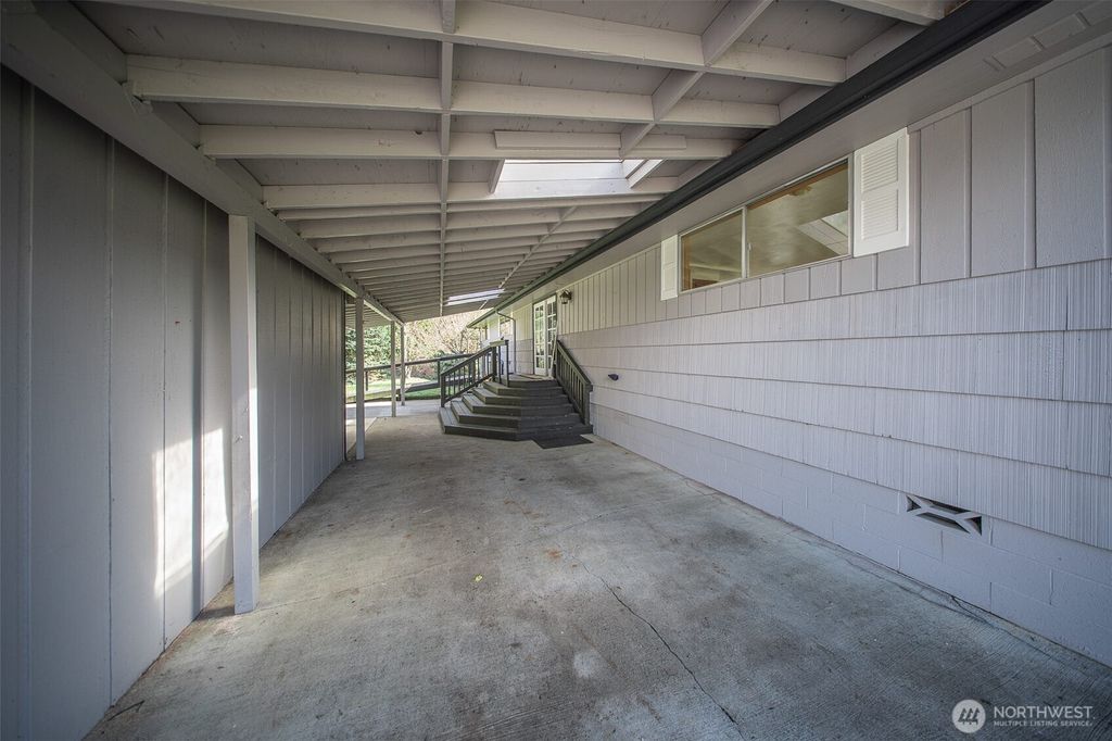 Photo of 4110 Baker Ames Road NE, Olympia, WA 98506 (MLS # 2495871)