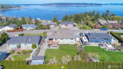 126 Vista Del Mar Street, Camano Island, WA 98282 - MLS#: 2323062