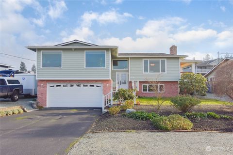 126 Vista Del Mar Street, Camano Island, WA 98282 - MLS#: 2323062