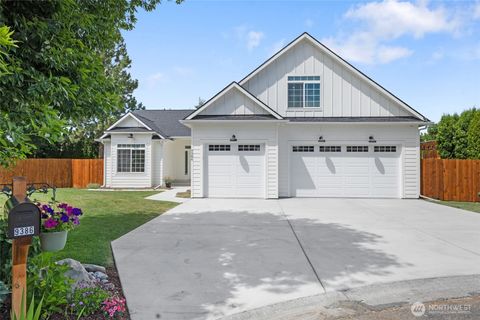 9386 Albert Way SE Moses Lake WA 98837