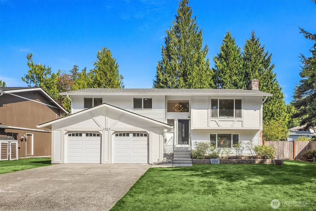 Photo of 1911 173rd Street SE, Bothell, WA 98012 (MLS # 2576870)