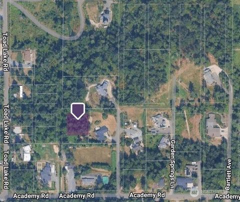 Photo of 0 Washington Street, Bellingham, WA 98225 (MLS # 2520426)