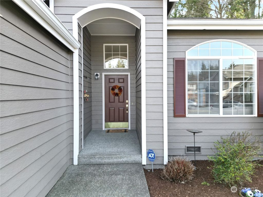 Photo of 22713 SE 266th Street, Maple Valley, WA 98038 (MLS # 2045026)
