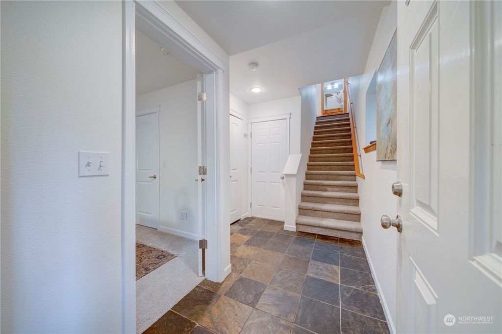 Photo of 310 N 138th Street, Seattle, WA 98133 (MLS # 2169478)