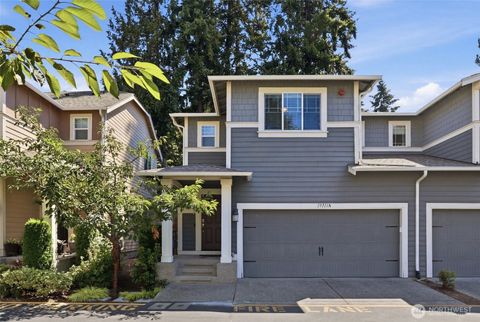 Photo of 19711 26th Avenue W #A, Lynnwood, WA 98036 (MLS # 2556378)
