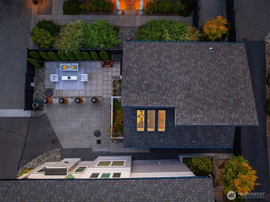 Photo of 12013 9th Avenue NW #B, Seattle, WA 98177 (MLS # 2436618)