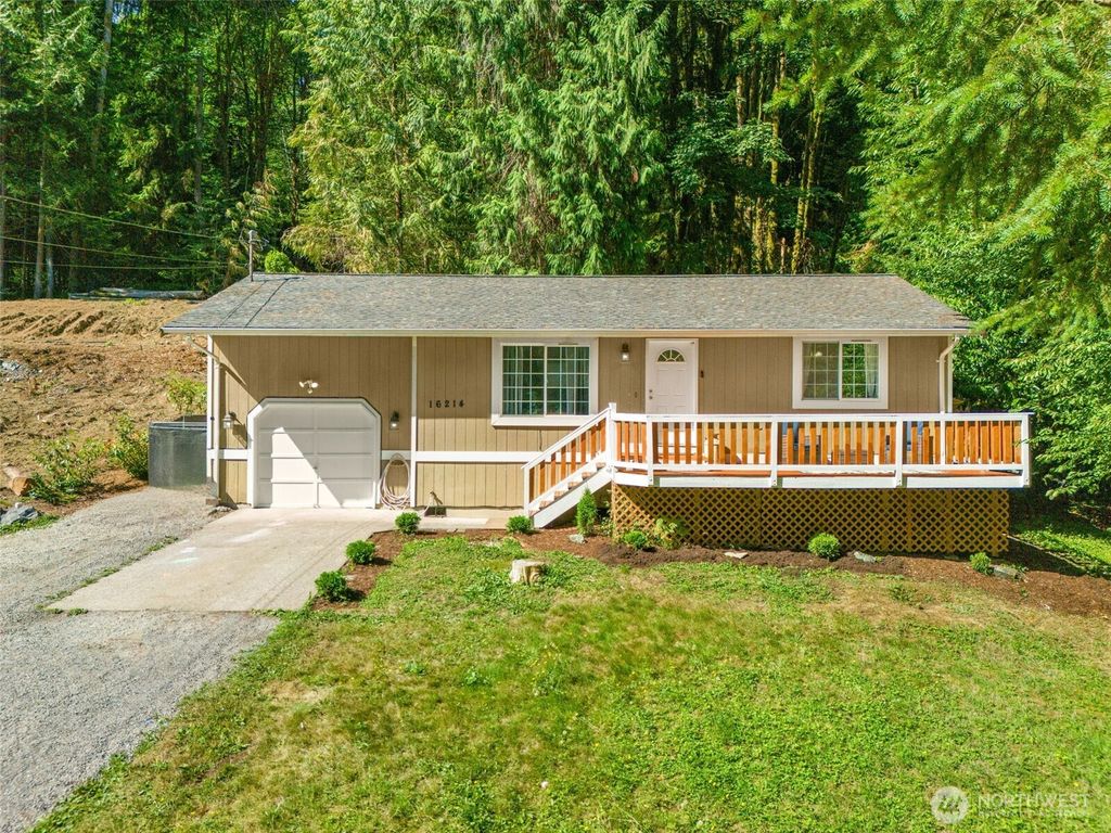 Photo of 16214 Dogwood Lane, Arlington, WA 98223 (MLS # 2421128)
